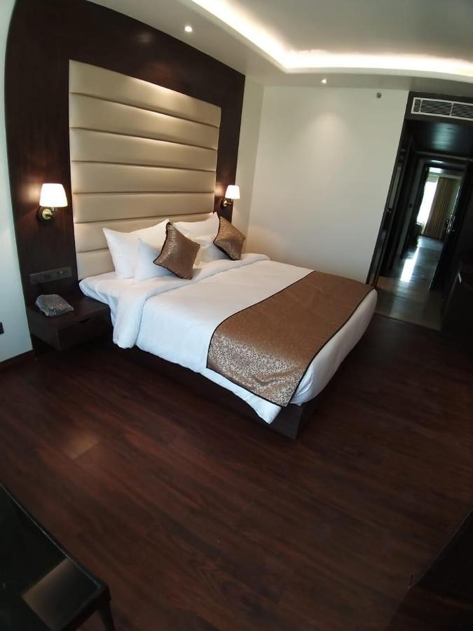 Hotel Dvij Inn 斋浦尔 外观 照片