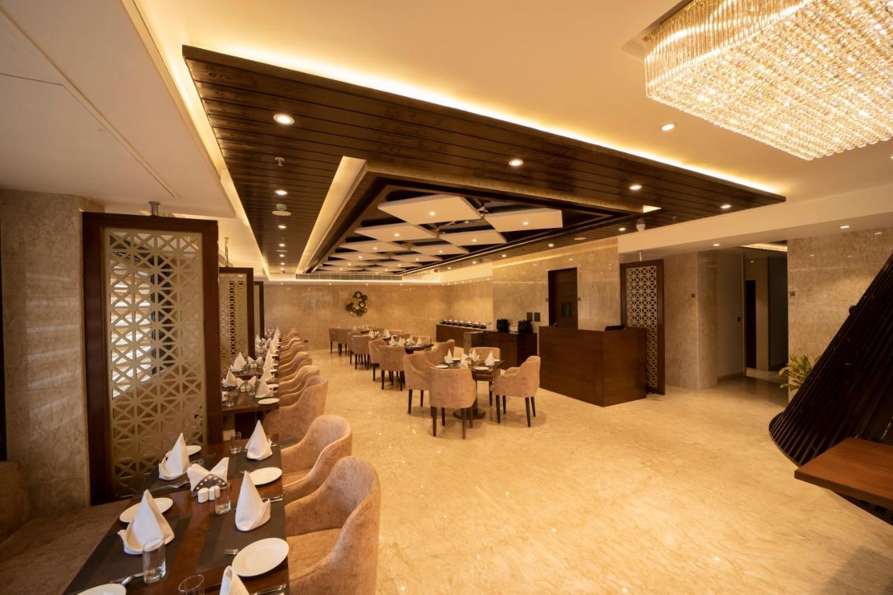 Hotel Dvij Inn 斋浦尔 外观 照片
