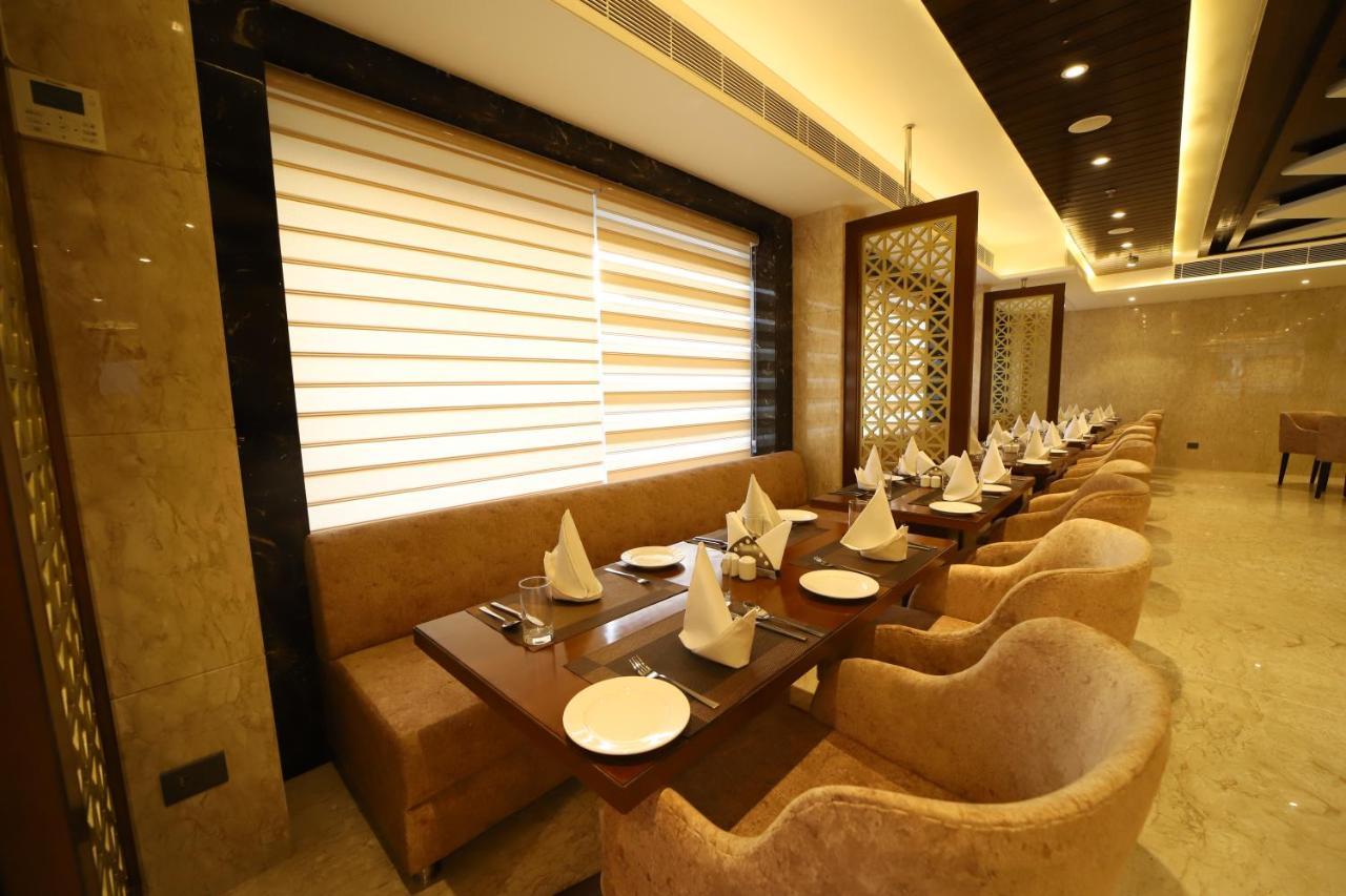 Hotel Dvij Inn 斋浦尔 外观 照片