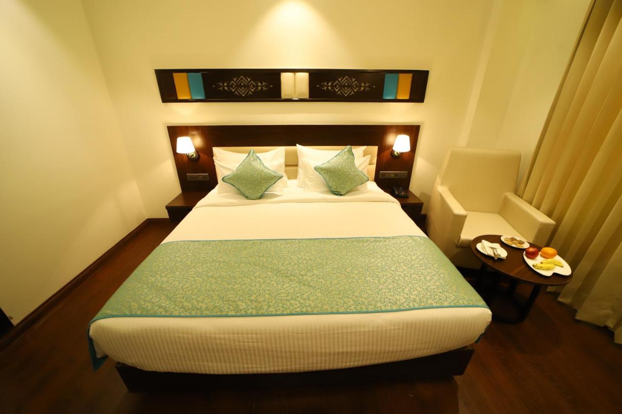 Hotel Dvij Inn 斋浦尔 外观 照片