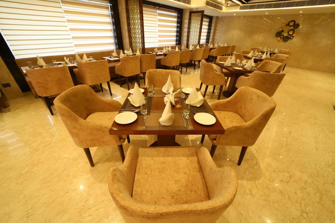 Hotel Dvij Inn 斋浦尔 外观 照片