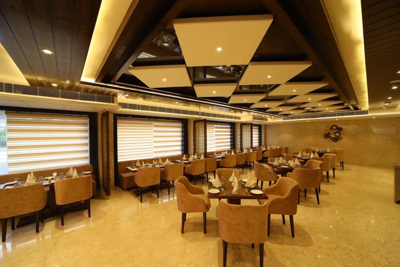 Hotel Dvij Inn 斋浦尔 外观 照片