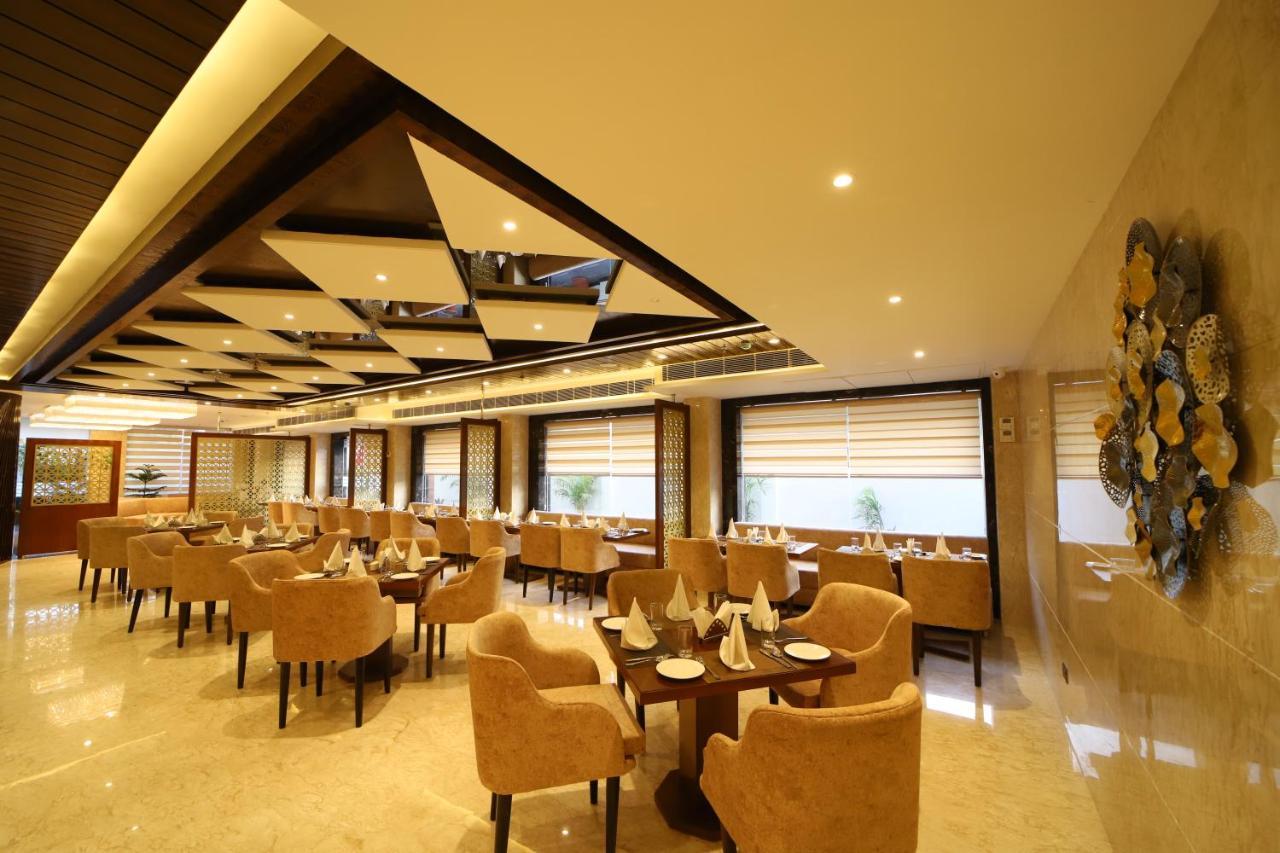 Hotel Dvij Inn 斋浦尔 外观 照片