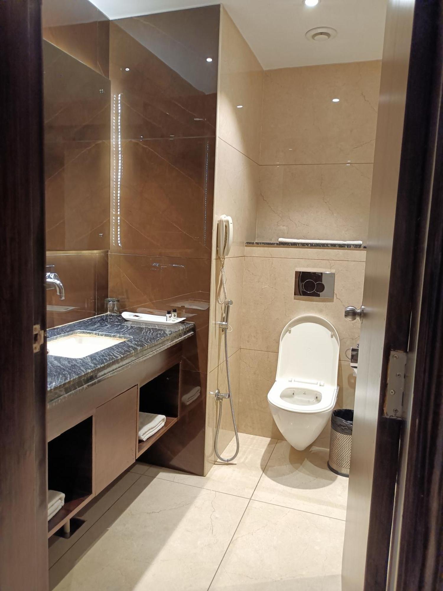 Hotel Dvij Inn 斋浦尔 外观 照片